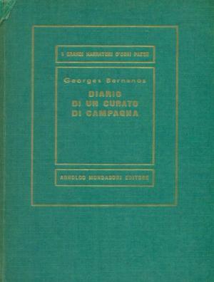DIARIO DI UN CURATO DI CAMPAGNA